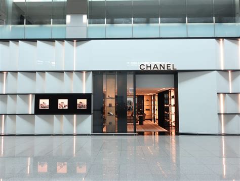 chanel airport|Chanel .